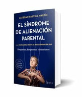 EL SINDROME DE ALIENACION PARENTAL VOLUMEN I - 9788419304032